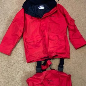 West Marine Men’s Nautical Gear